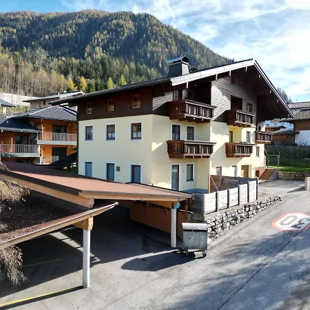 Apartment Weltcupblick