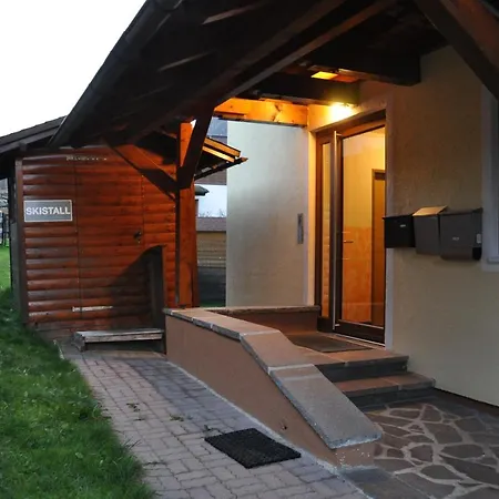 Weltcupblick Apartment Flachau