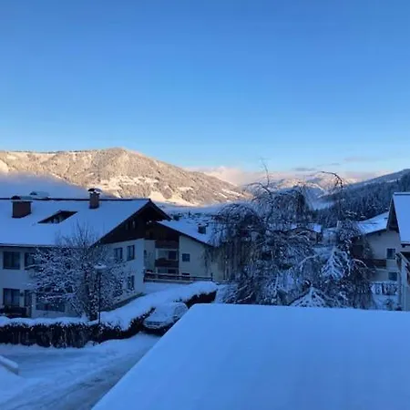 Apartment Weltcupblick Flachau