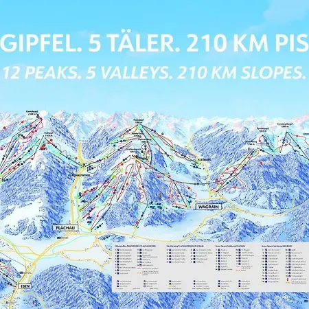 Weltcupblick Flachau