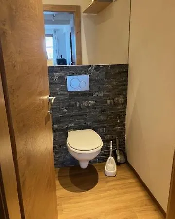 Apartment Weltcupblick *