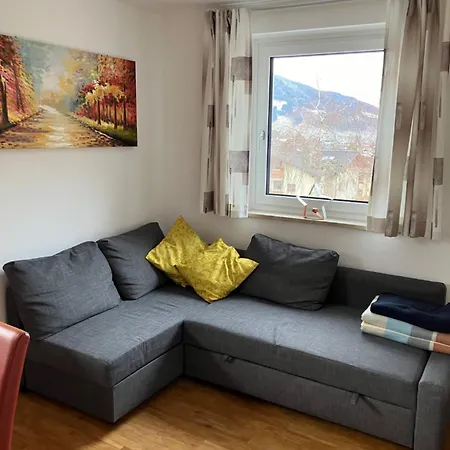 Apartment Weltcupblick Flachau