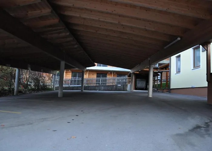 Apartment Weltcupblick