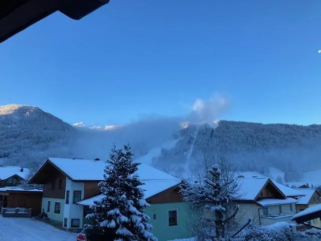 Apartment Weltcupblick *