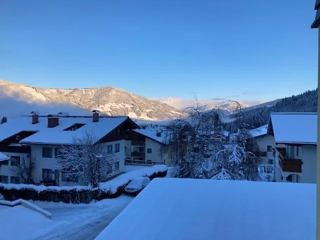 Apartment Weltcupblick Flachau