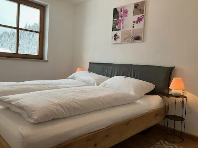 Weltcupblick Apartment