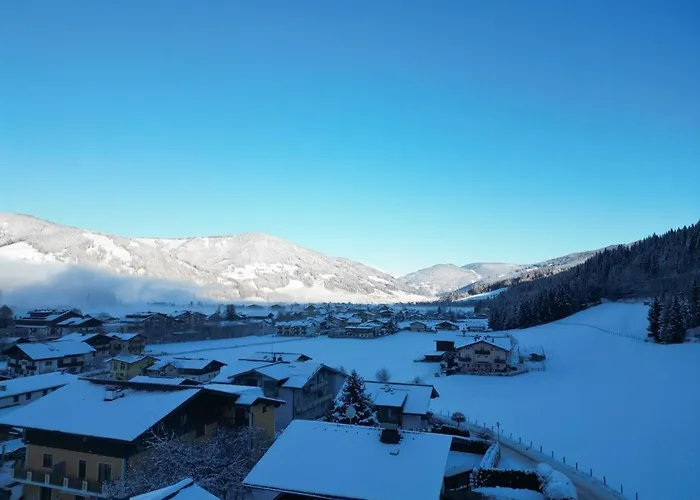 Apartment Weltcupblick Flachau