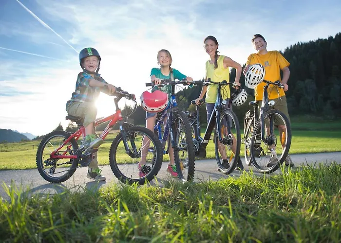 Weltcupblick Apartment